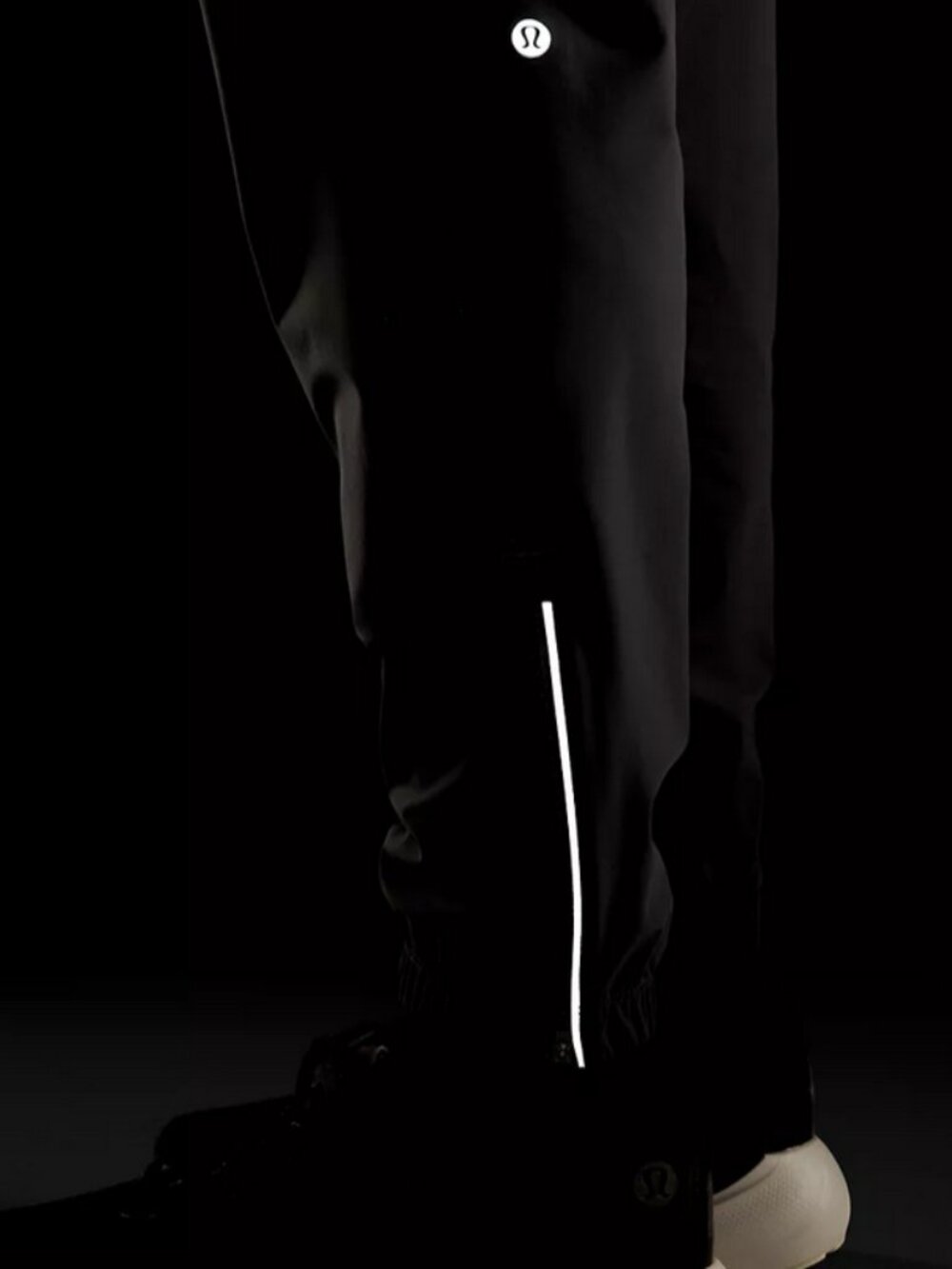 Lululemon Surge Jogger Regular Medium Grey - Picture 5 of 5